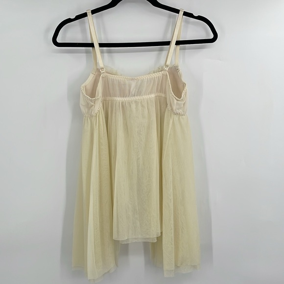 Gilligan & Omalley Open Front with Tie Slip - Picture 6 of 11